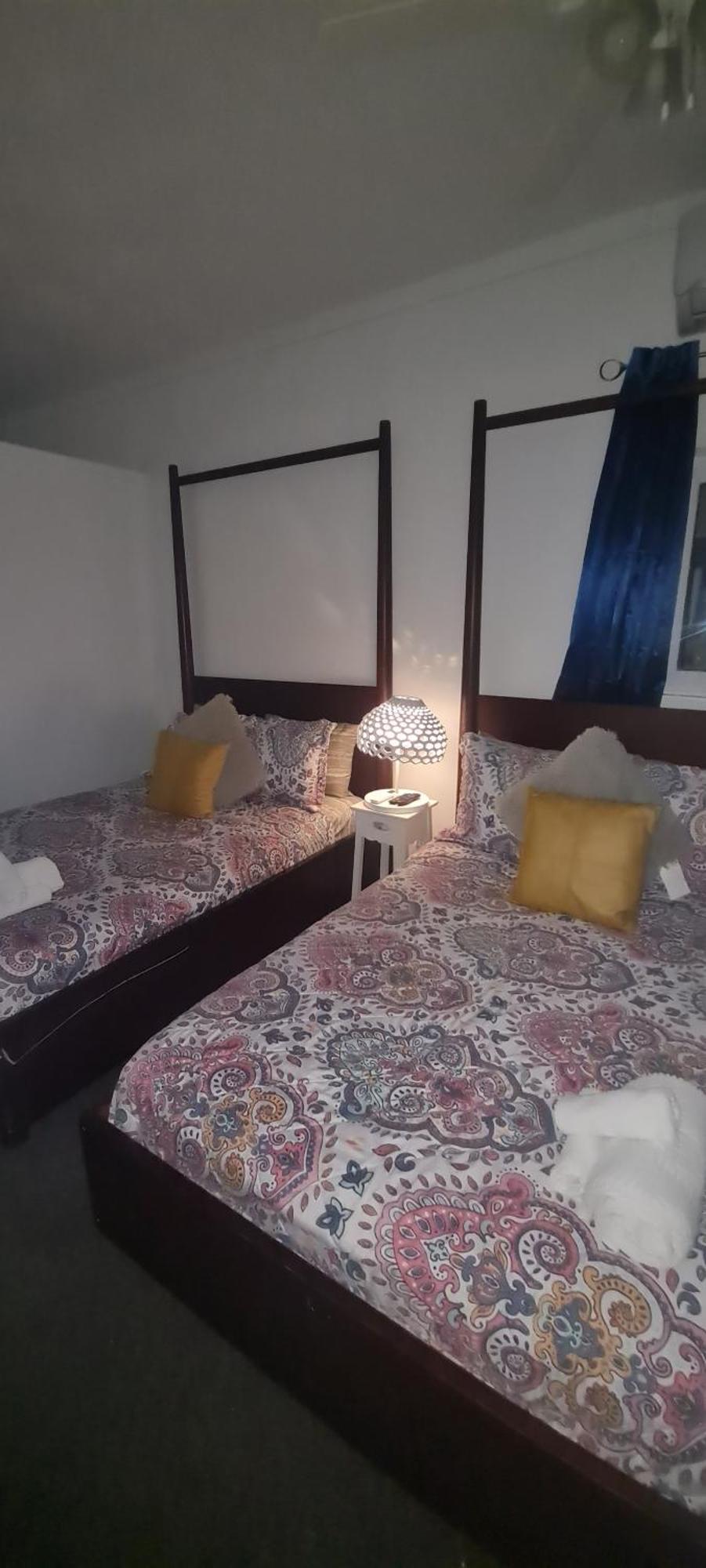 Bell At The Airport Suites Adults Only - Free Airport Transportation Nassau Zewnętrze zdjęcie