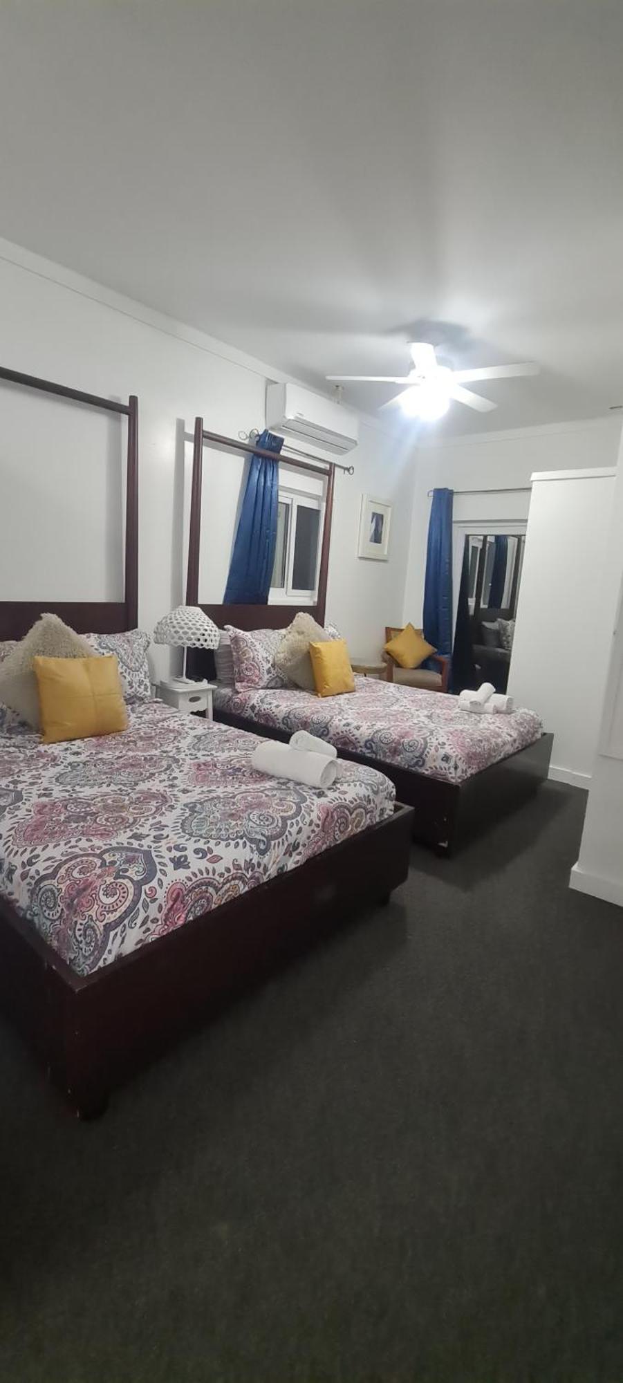 Bell At The Airport Suites Adults Only - Free Airport Transportation Nassau Zewnętrze zdjęcie