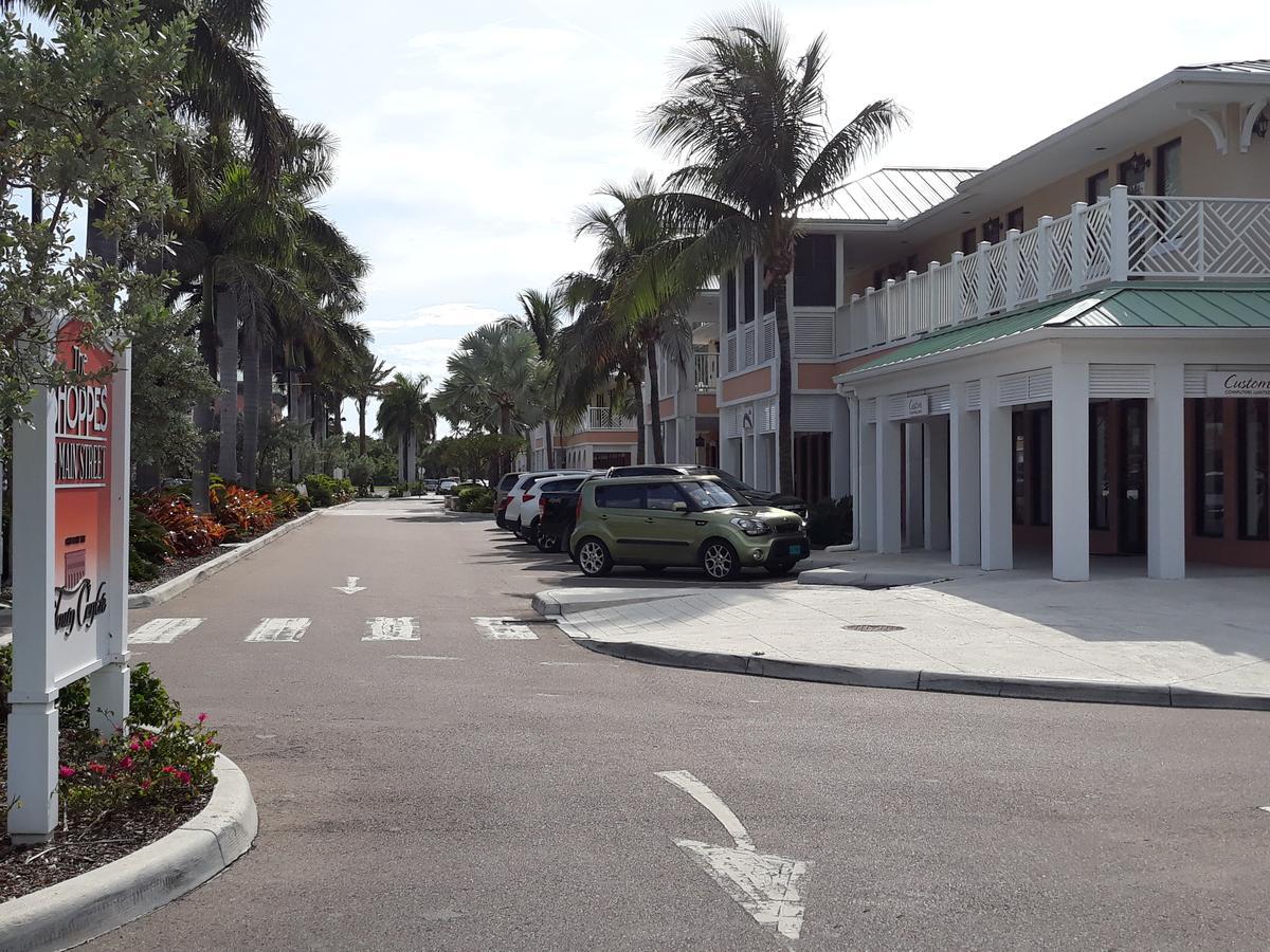Bell At The Airport Suites Adults Only - Free Airport Transportation Nassau Zewnętrze zdjęcie